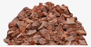 Broken Bricks 3d Models #209058