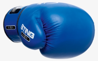 Aiba Competition Glove #209144