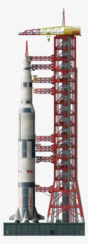 Saturn 5 Rocket Png Svg Freeuse Stock - Saturn 5 Rocket Laucnh Png #209174 Saturn 5 Rocket Png Svg Freeuse Stock - Saturn 5 Rocket Laucnh Png #209174