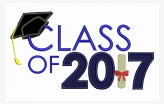 The Whs Community Is Looking Forward To Honoring The - Class Of 2017 #209219