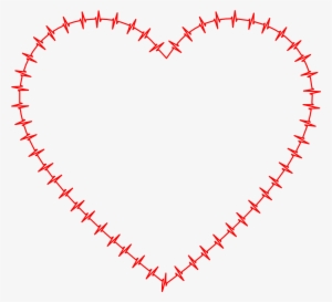 Heart Png Transparent Image - Mangalsutra Bracelets In Diamonds #209300