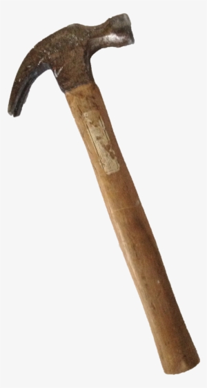 Hammer Png Transparent Background #209354