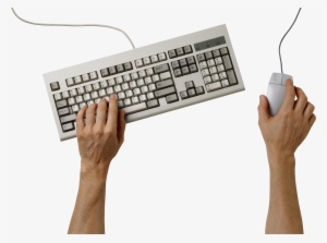 Keyboard Png #209373