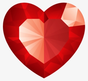 Heart Transparent Background #209374