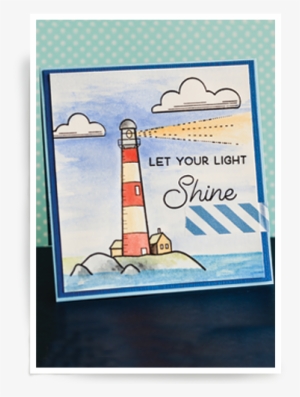 1 - Lighthouse #209375