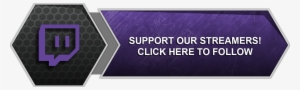 Twitch Follow Us - Ceop Report Button #209397