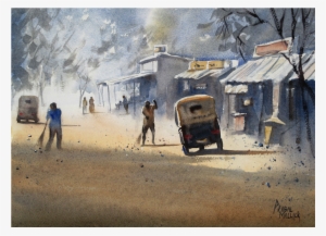 Working Class Series Ii #209442