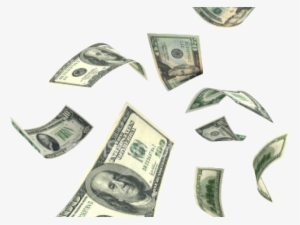 Dollar Png Transparent Images - Transparent Background Money Png #209777
