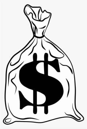 This Free Icons Png Design Of Bag O Money #209949