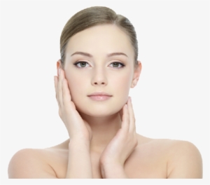 Beautiful Girl Png Clipart - Pure Eye Treatment Mask #209994