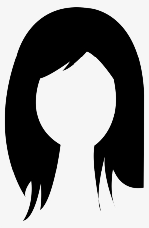 Brunette Female Woman Long Hair Comments #2000008