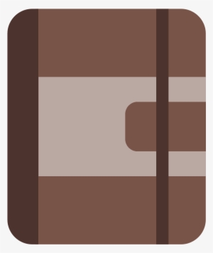 Icon Free Download And Picture Black And White Stock - Journal Icon Png #2000105