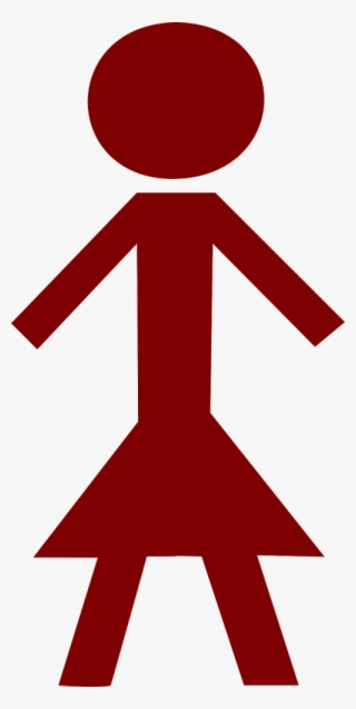 How To Set Use Woman Women Symbol Sign Clipart #2000115