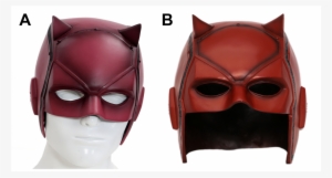 Daredevil Mask For Sale Marvel Matt Murdock Cosplay - Daredevil Mask #2000201