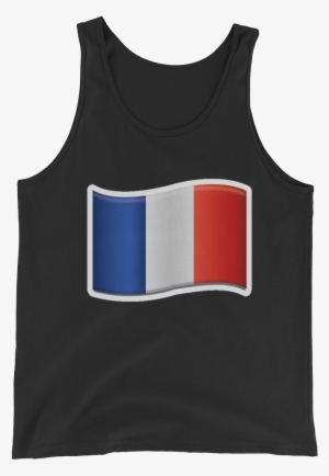 Men's Emoji Tank Top - 80s Tank Top #2000233