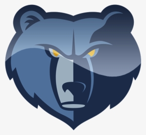 Memphis Grizzlies Logo 2018 #2000331