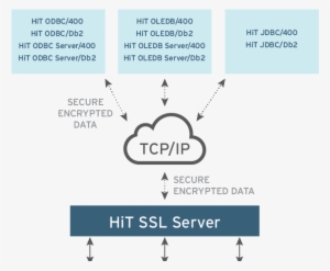 Boa Hit Ssl Graphics Ssl Server Rev2 - Graphics #2000370