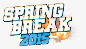 Sportlov Springbreak Logo #2000371