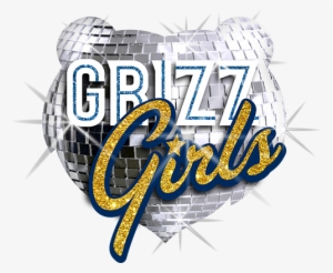 Memphis Grizz Girls - Memphis #2000421