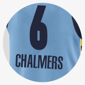 Memphis Grizzlies Tyreke Evans - Portland Trail Blazers Biofreeze #2000493