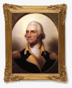 George Washington Portrait Program - Did George Washington Die #2000571