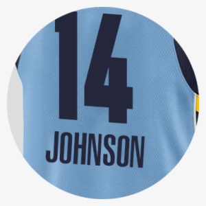 Memphis Grizzlies Brice Johnson - Memphis Grizzlies #2000624