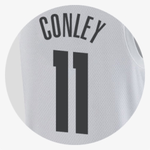 Memphis Grizzlies Mike Conley - Memphis Grizzlies #2000687