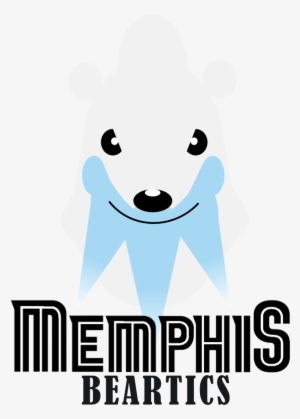 Memphis Beartics Memphis Grizzlies X Beartic #2000692