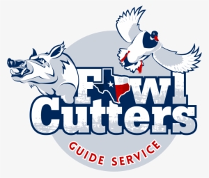 Fowl Cutters Guide Service - Texas #2000750
