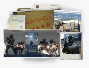 Assets Risklevel - Banner #2000885