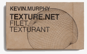 Net Is The Perfect Tool For Natural Dries And Scrunch - Kevin Murphy #2000916