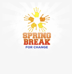 Alternate Spring Break Poster #2001038