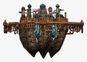 Babylon Garden - Hanging Gardens Of Babylon Sonic #2001167