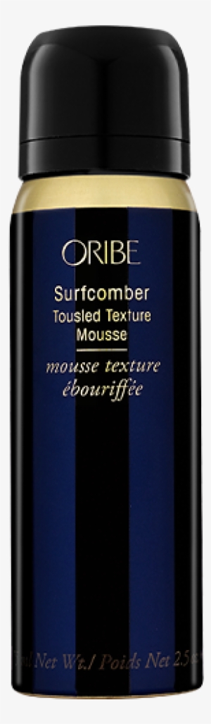 Surfcomber Tousled Texture Mousse #2001217