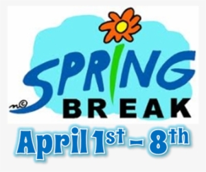 Spring Break Ideas #2001252