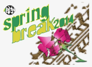 Spring Break 2014 Event Logo - Fête De La Musique #2001284