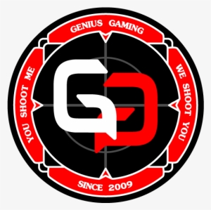 14 Am 514383 1 Cherry Stars 5/17/2017 - Genius Gaming Team Logo #2001338