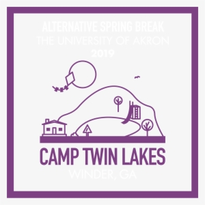 Asb Participants Will Have The Opportunity To Give - The University Of Akron #2001518