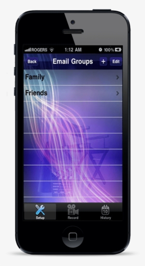The Easiest Way To Share Videos From Your Mobile With - Carta D Imbarco Elettronica #2001544