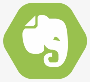 10 Apr 2015 - Evernote Icon #2001633