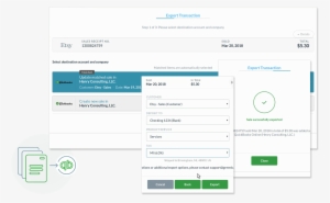 Intelligent Exports To Quickbooks, Xero & Beyond - Quickbooks #2001749