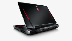 Msi Gt 80 Back View #2001751 Msi Gt 80 Back View #2001751