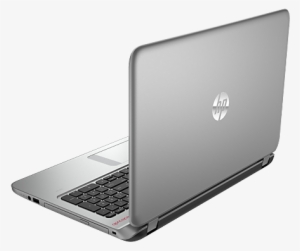 Laptop Back Png - Back Of Laptop Transparent #2001772