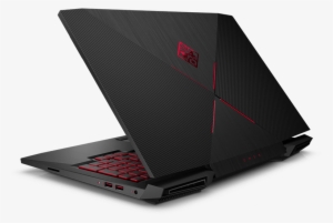 Power That Matches Your Drive - Hp Omen 15 2017 #2001894