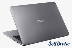 Asus Vivobook E403sa Laptop Back - Asus Vivobook L403 14" Laptop - Grey #2001897