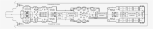 Titanic A-deck French - Titanic A Deck #2001943