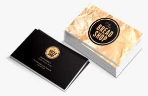 Business Cards Featured - Business Cards Transparent Background #2001984