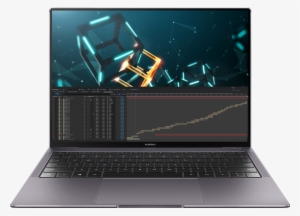 Huawei Matebook X Pro With Geforce Mx150 Perfect For - Huawei Matebook X Pro #2001986