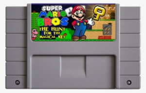 Super Mario Bros - Super Mario World Spécial #2002008