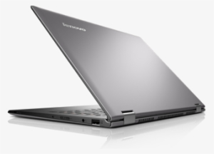 Lenovo Laptop Yoga2 Pro Silver Back - Yoga 2 Pro Silver #2002219